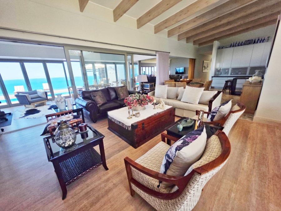 5 Bedroom Property for Sale in Wilderness Heights Western Cape